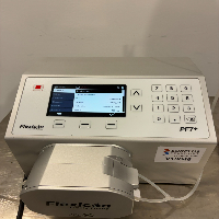 Flexicon PF7+ Peristaltic Filling Pump image 2